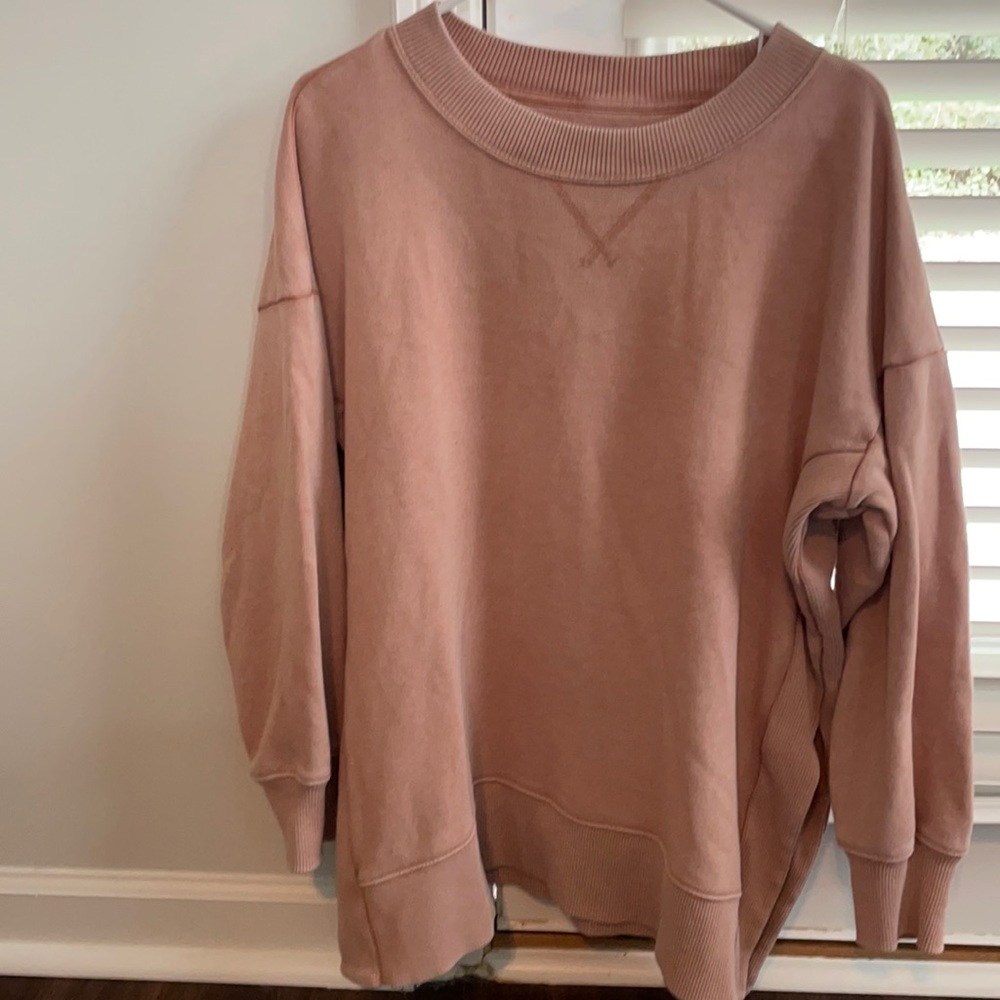 Aerie sweatshirt
